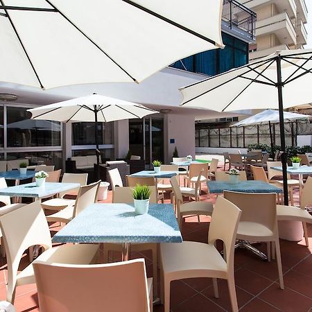 Hotel Mario Cesenatico Eksteriør billede