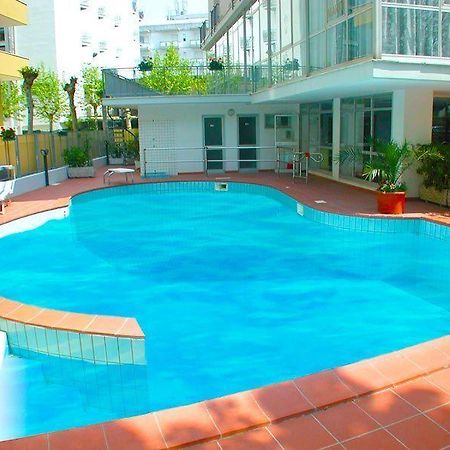 Hotel Mario Cesenatico Eksteriør billede