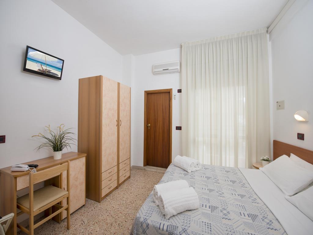 Hotel Mario Cesenatico Eksteriør billede