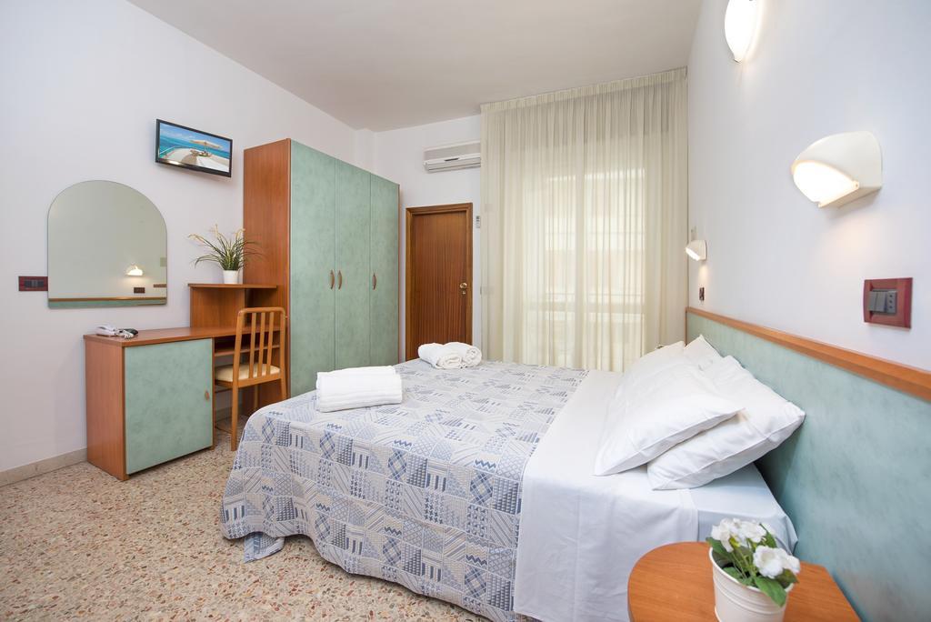Hotel Mario Cesenatico Eksteriør billede