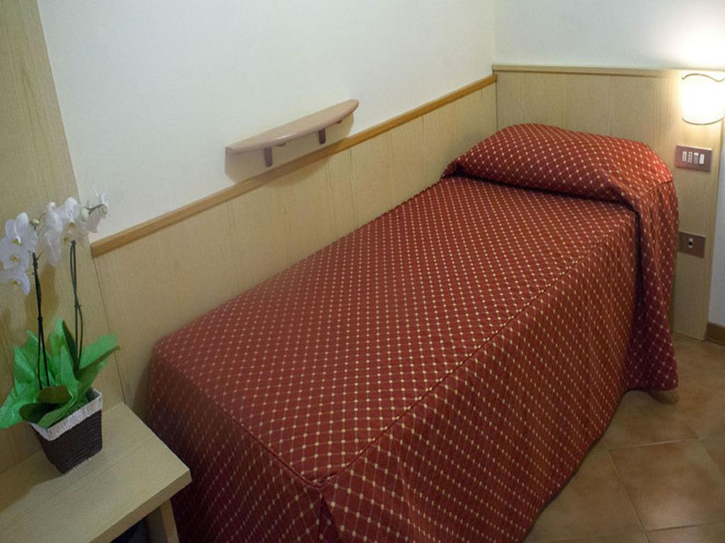 Hotel Mario Cesenatico Eksteriør billede