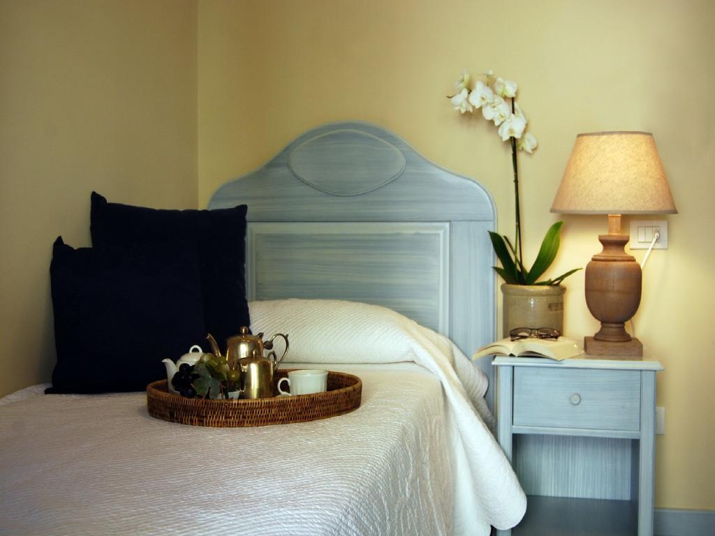 Hotel Mario Cesenatico Eksteriør billede