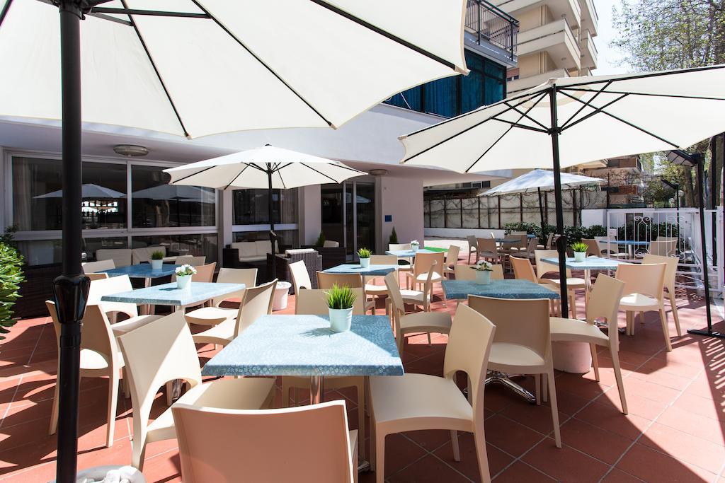 Hotel Mario Cesenatico Eksteriør billede