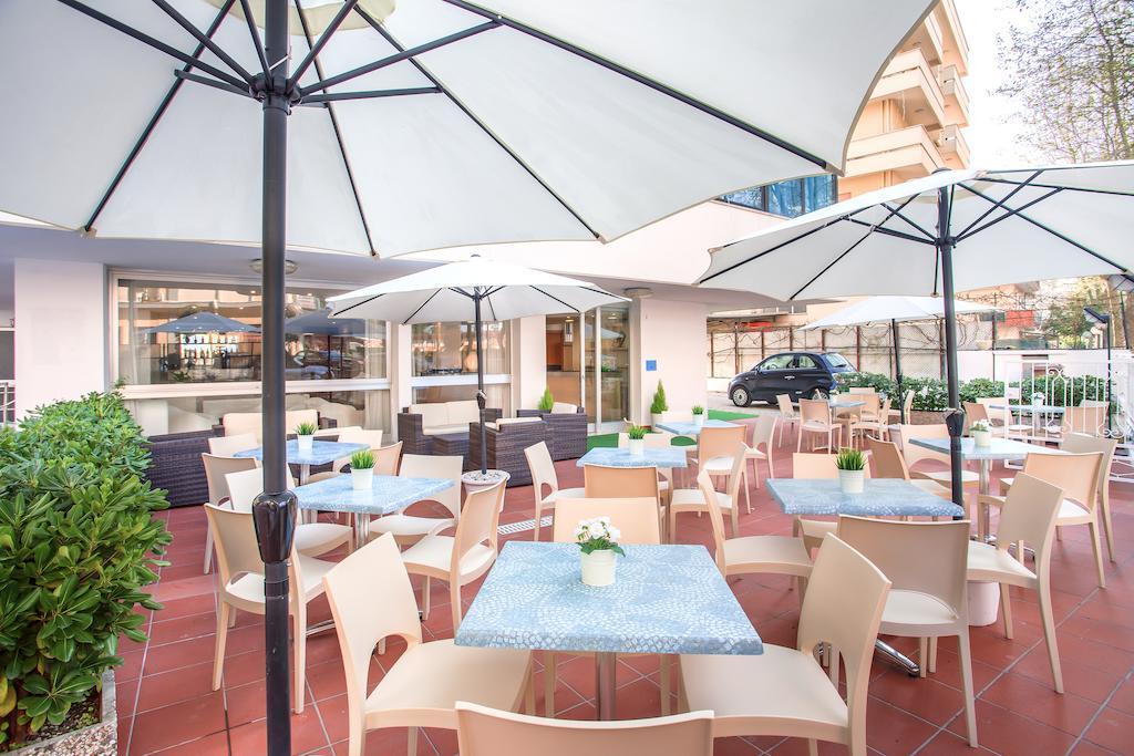 Hotel Mario Cesenatico Eksteriør billede