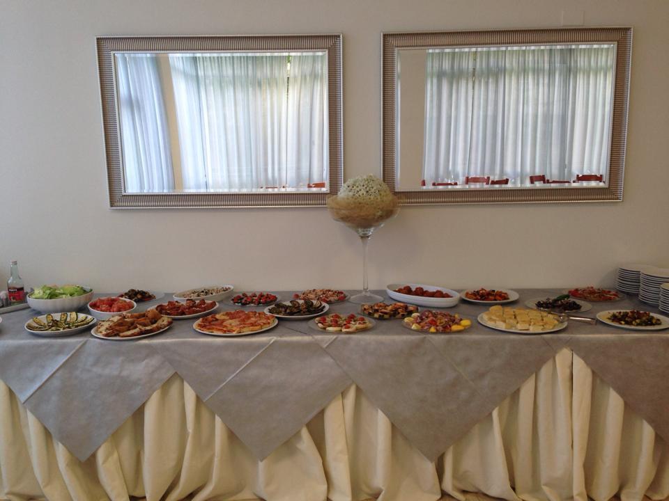 Hotel Mario Cesenatico Eksteriør billede
