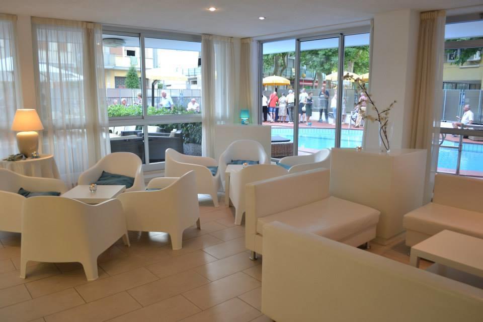 Hotel Mario Cesenatico Eksteriør billede