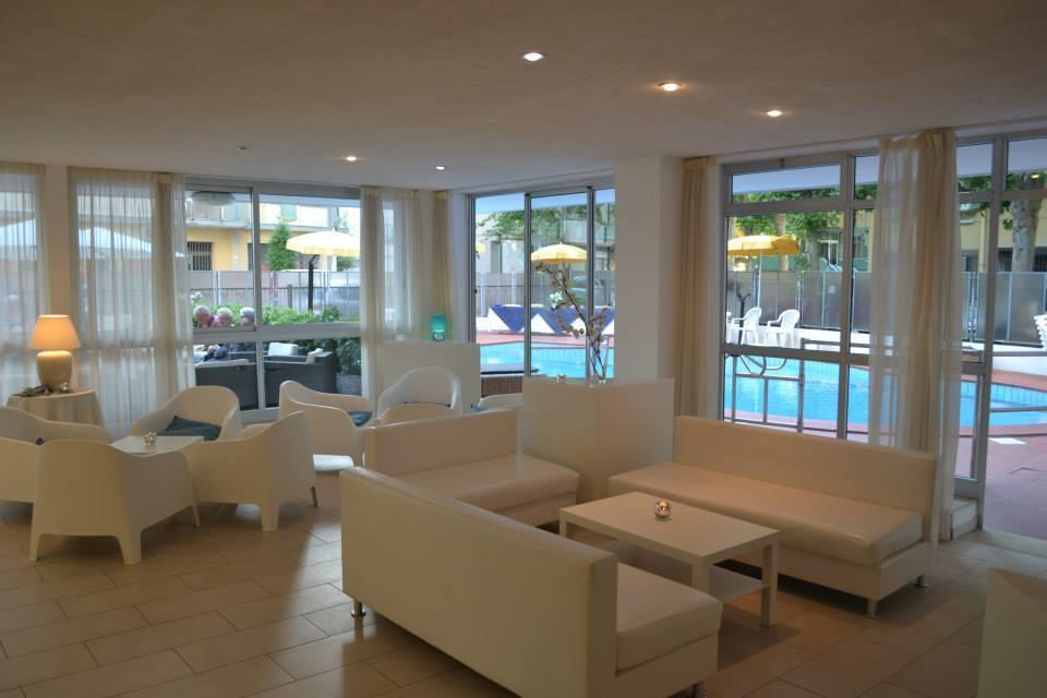 Hotel Mario Cesenatico Eksteriør billede