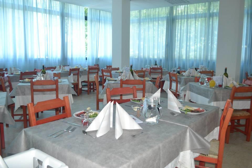 Hotel Mario Cesenatico Eksteriør billede