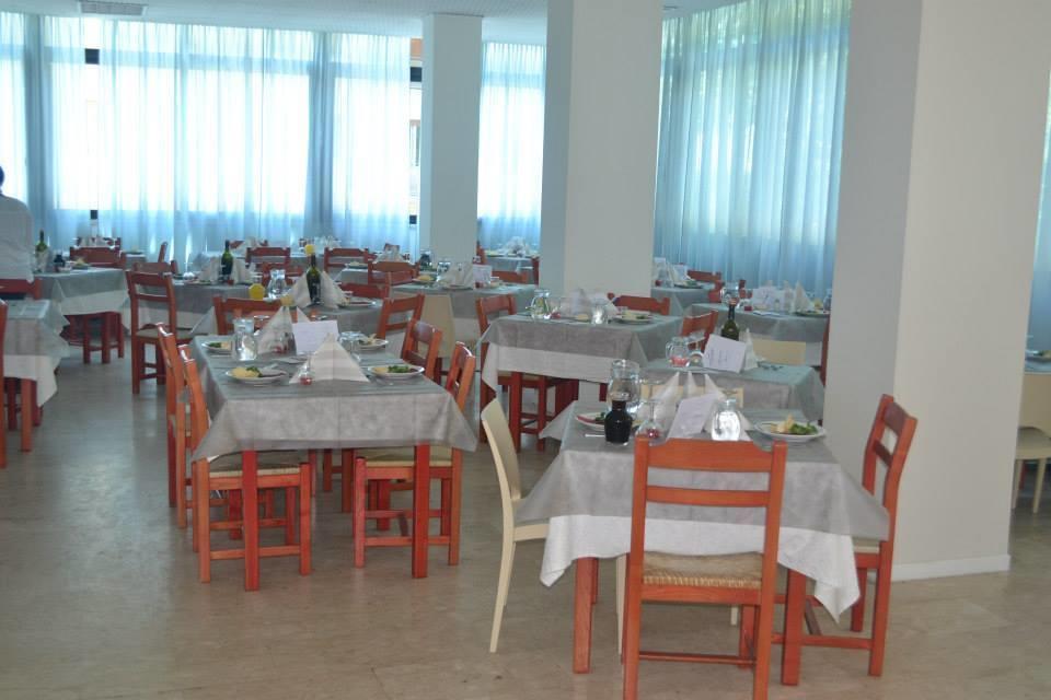 Hotel Mario Cesenatico Eksteriør billede